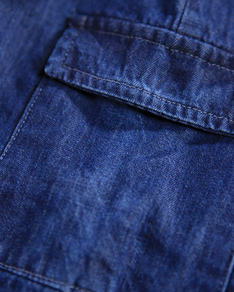 Sae Denim Pants