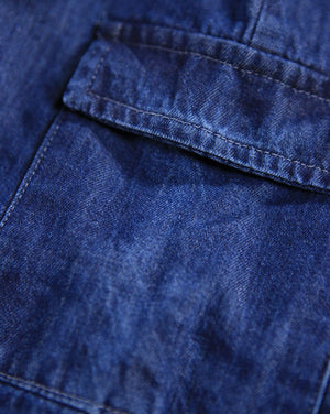 Sae Denim Pants