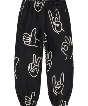 Monti Unisex Hand Set