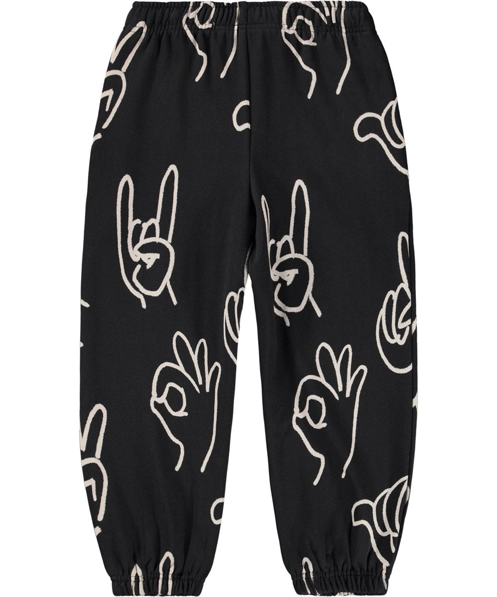 Monti Unisex Hand Set