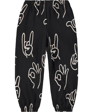 Monti Unisex Hand Set