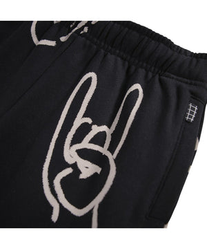 Monti Unisex Hand Set