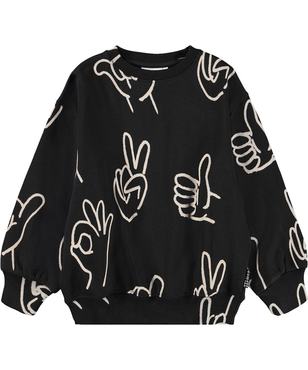 Monti Unisex Hand Set