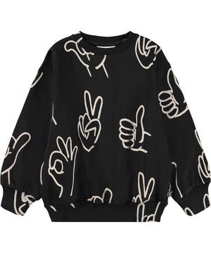 Monti Unisex Hand Set