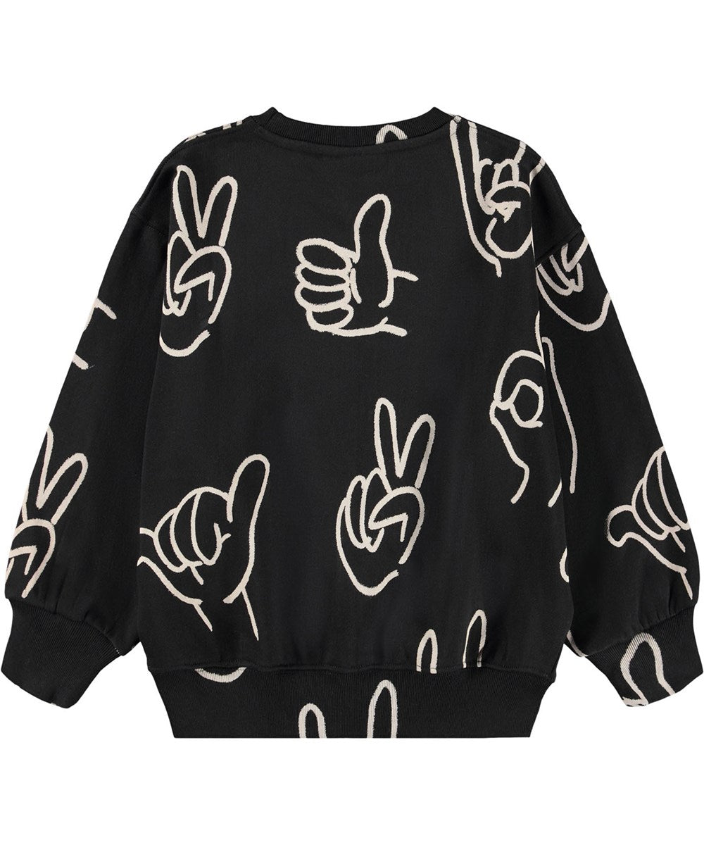 Monti Unisex Hand Set