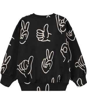 Monti Unisex Hand Set