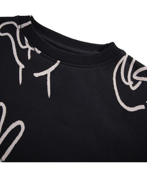 Monti Unisex Hand Set