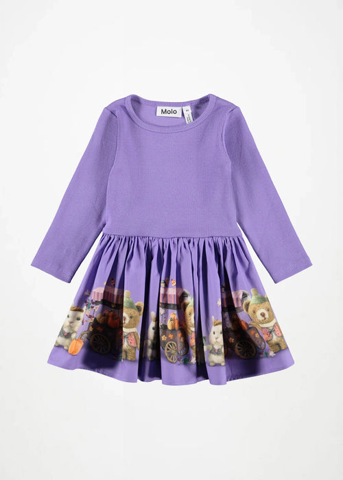 CANDI DRESS