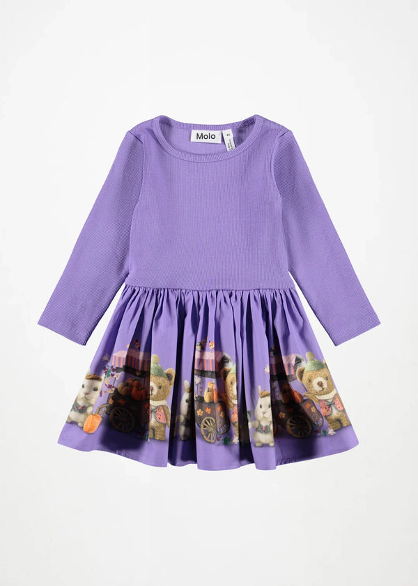 CANDI DRESS