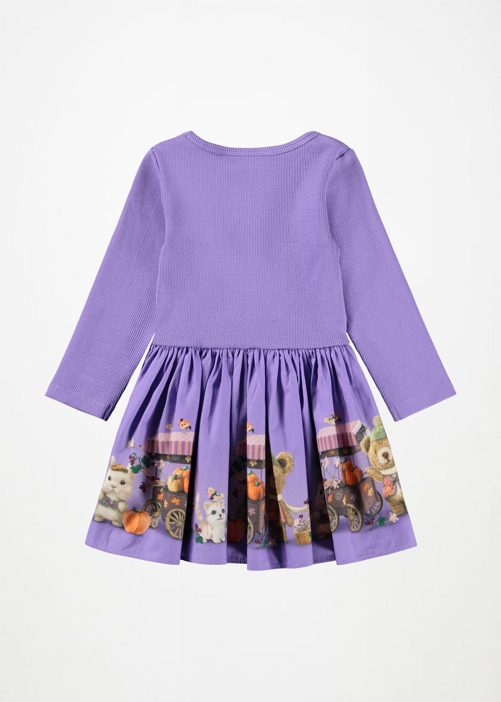 CANDI DRESS