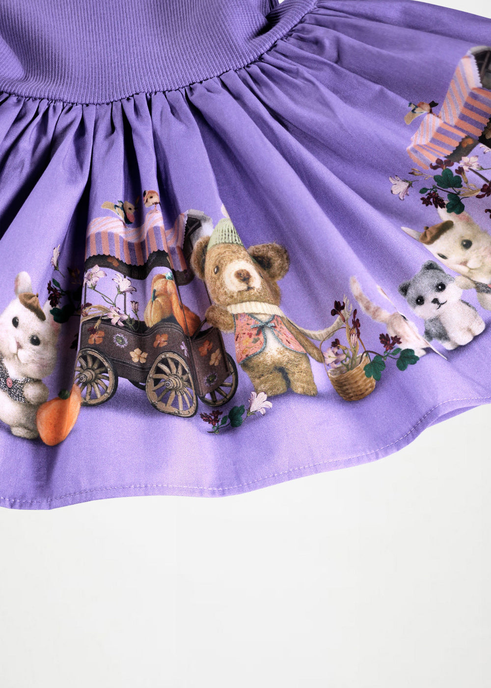 CANDI DRESS