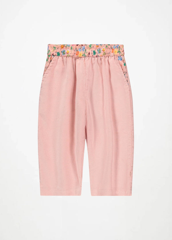 Susan Mellow Rose Pants