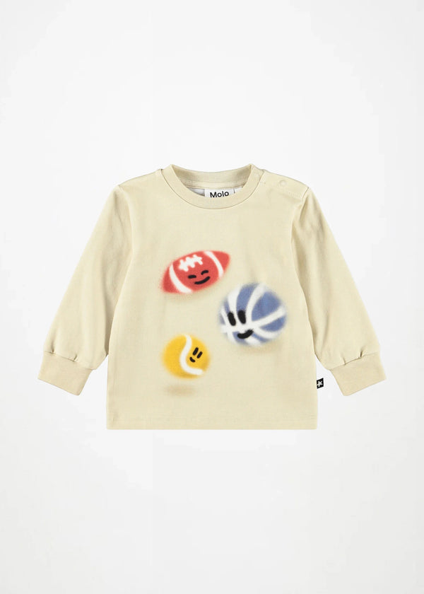 ELOY T-SHIRT