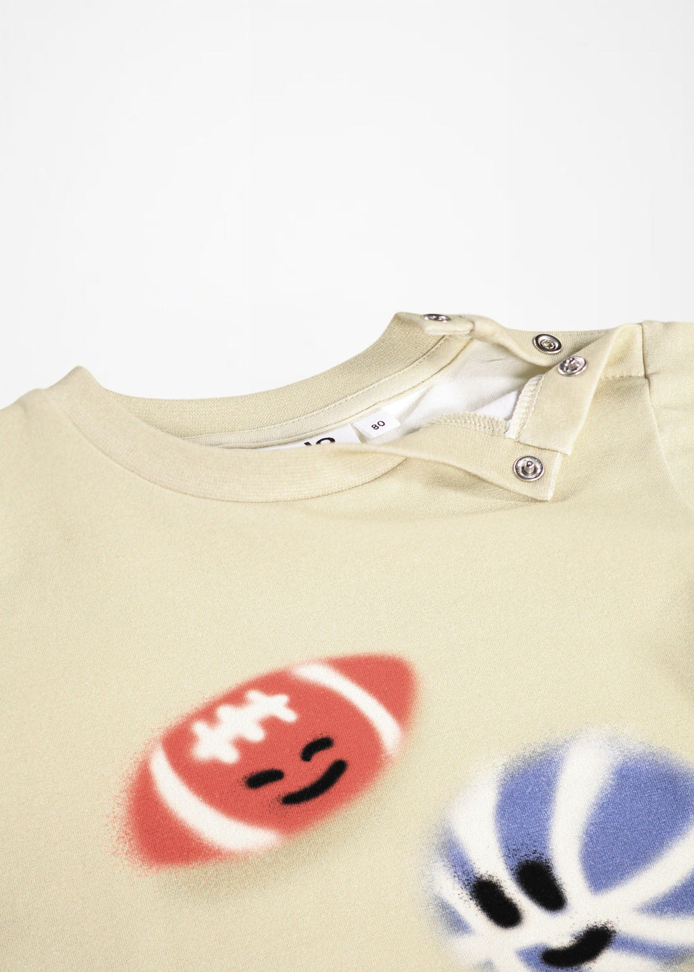 ELOY T-SHIRT