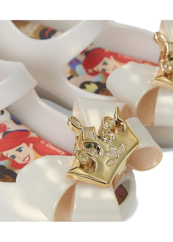 Ultragirl Disney Beige Princess Shoes
