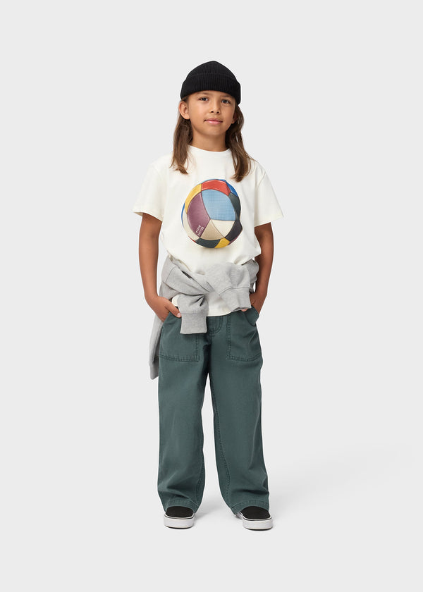Roxo Ball T-Shirt