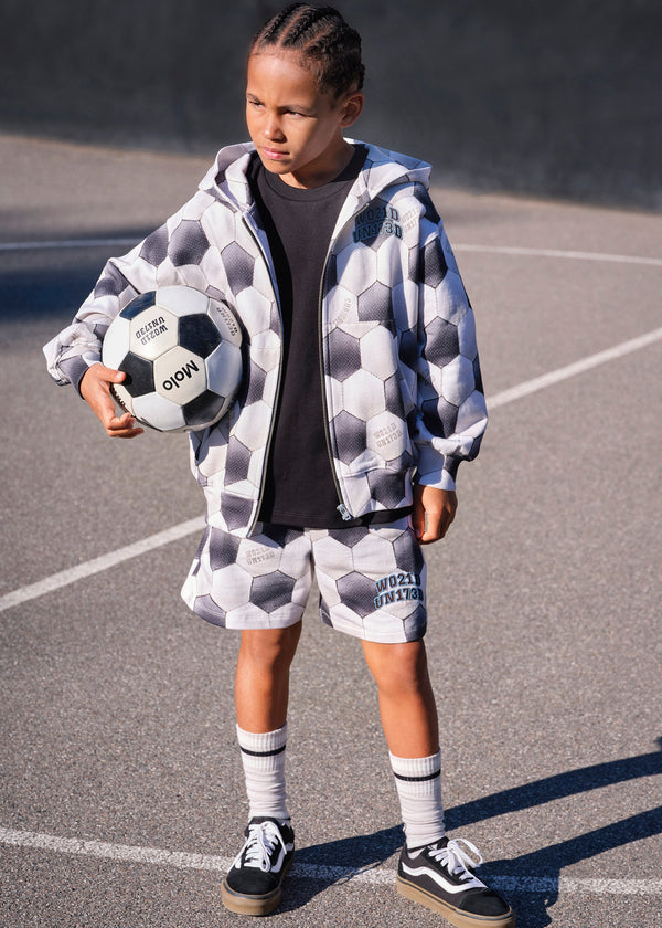 ADIAN SHORTS