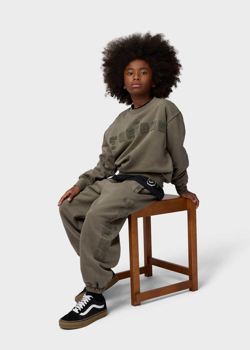 MARTIANO SET