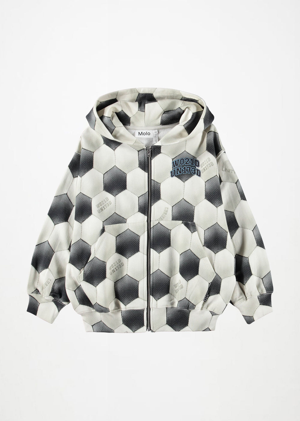 MAZZ SWEATSHIRT