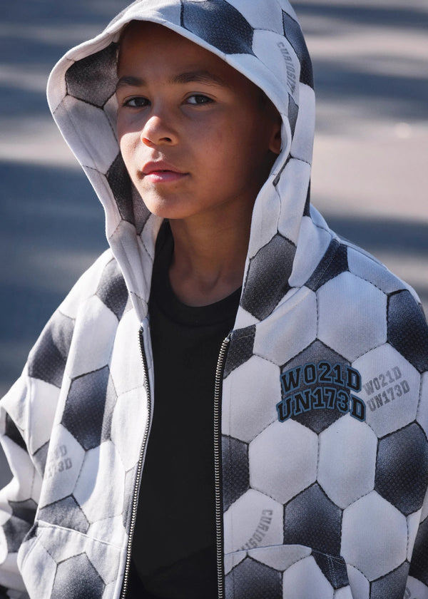 MAZZ SWEATSHIRT
