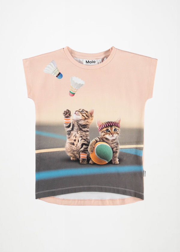 Ragnhilde Catletics