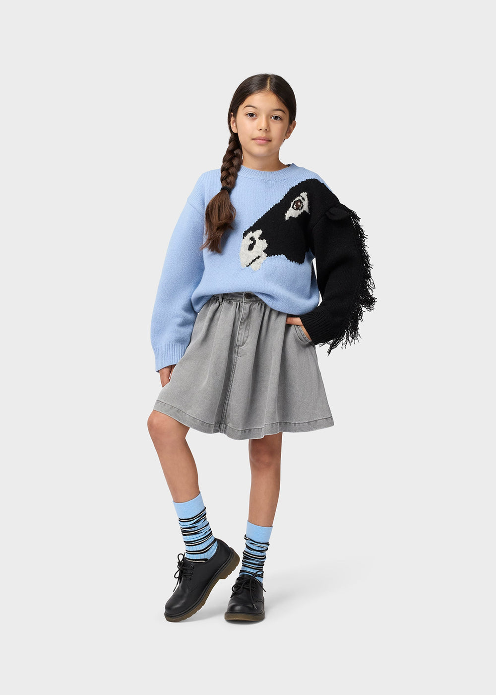 BEATRIX SKIRT