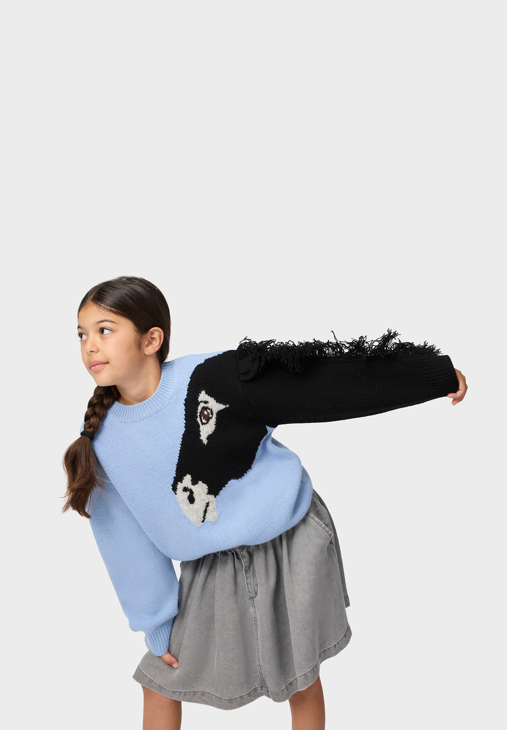 BEATRIX SKIRT