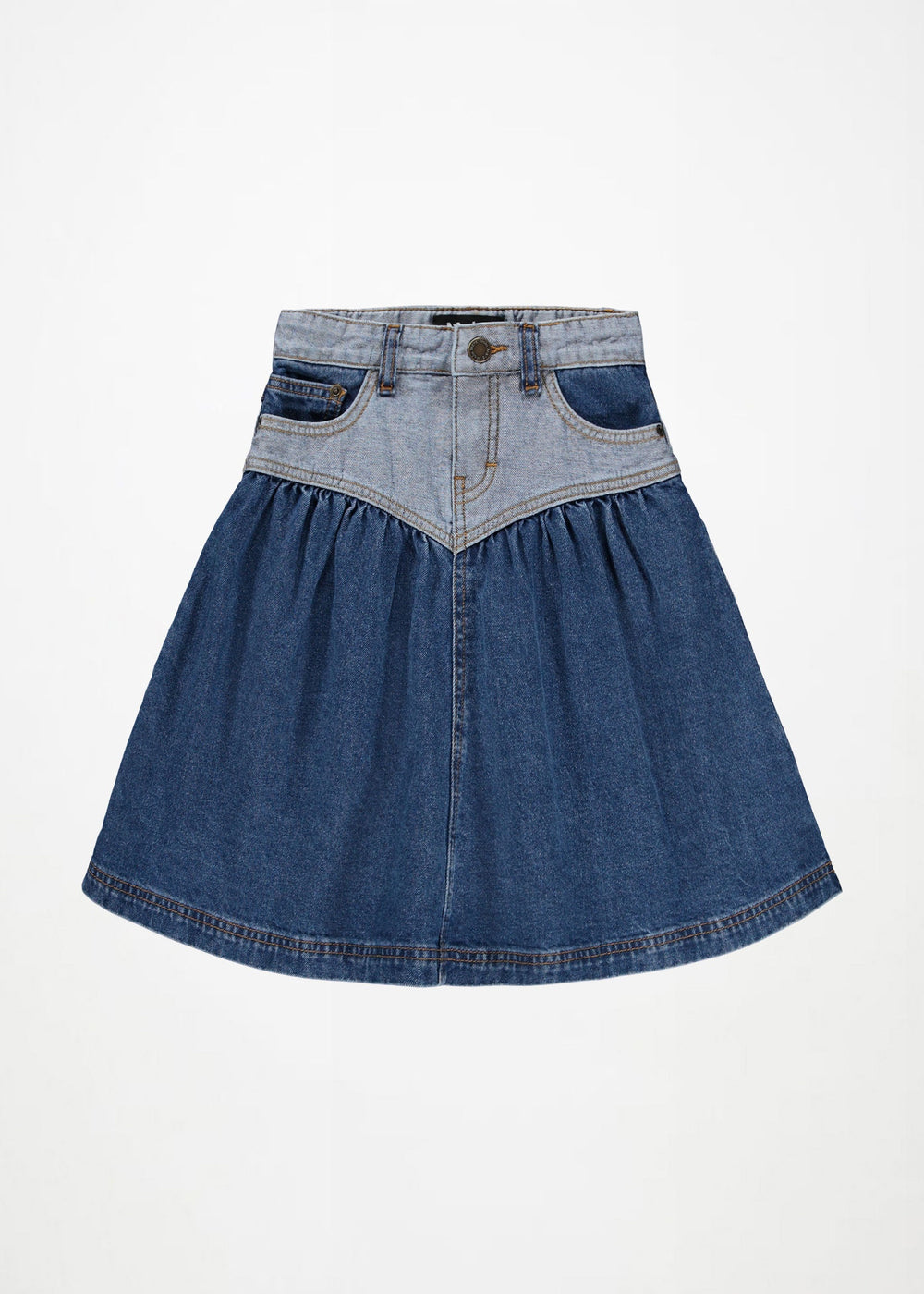 BECCA SKIRT