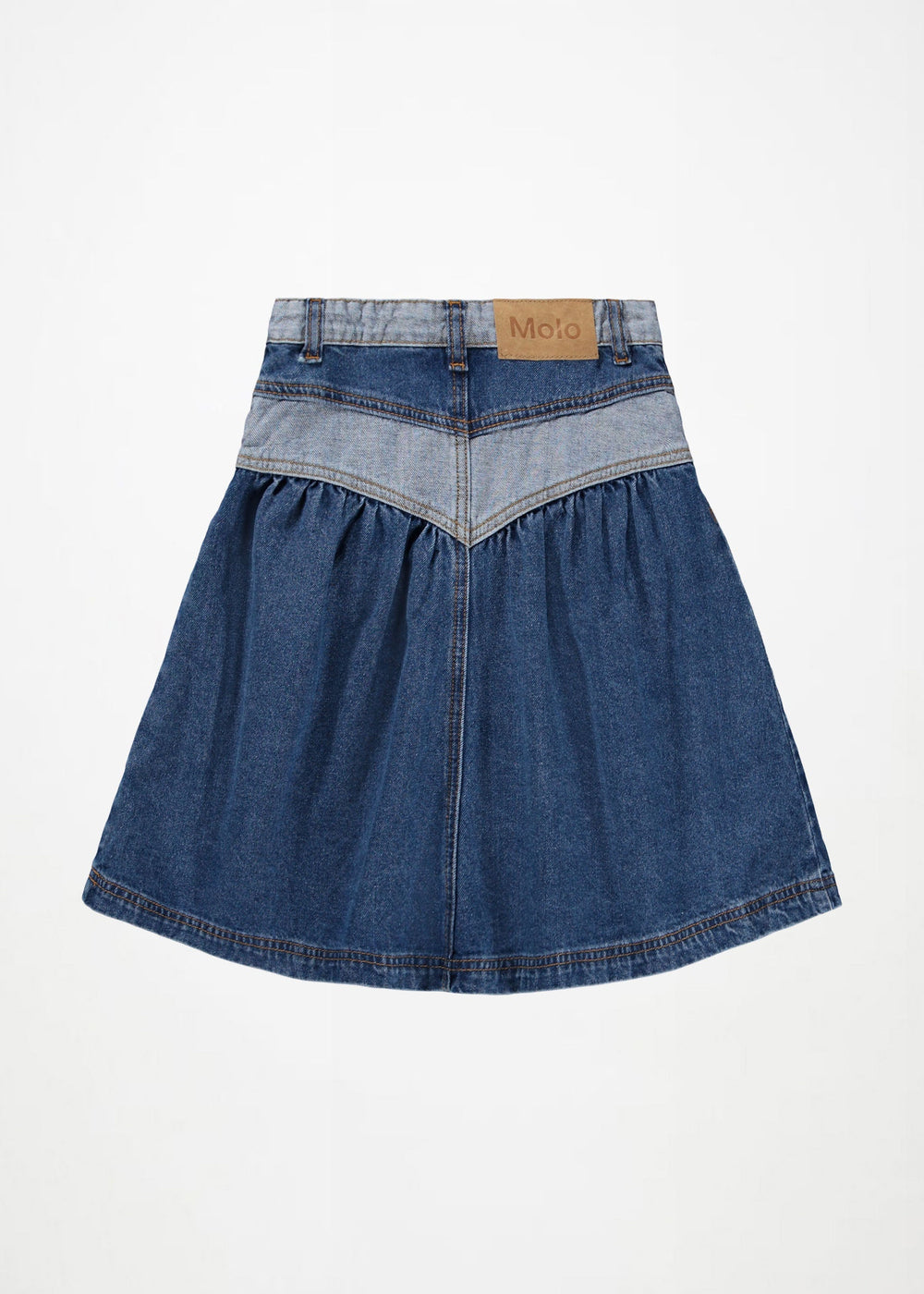BECCA SKIRT