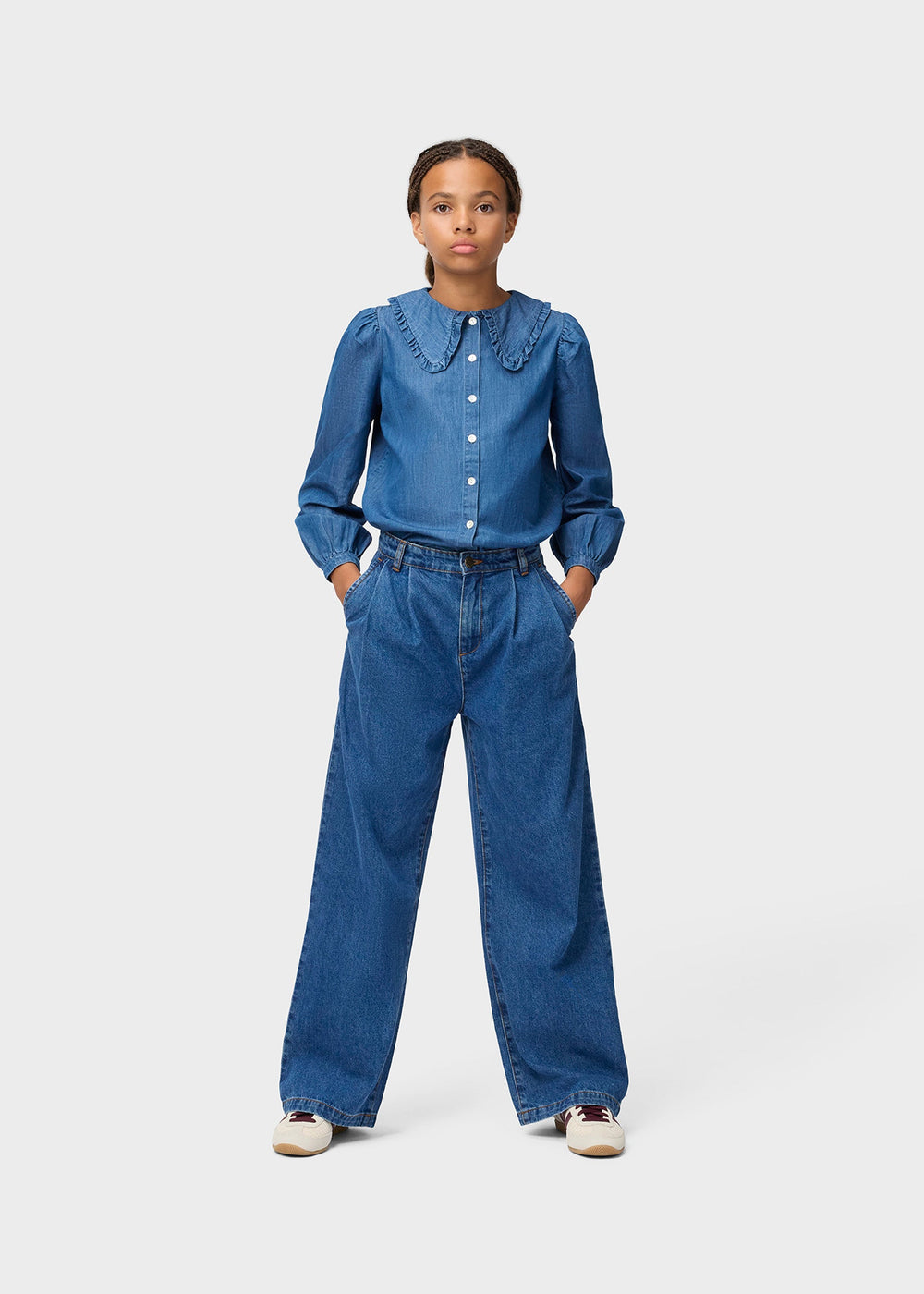 AEISHA JEANS
