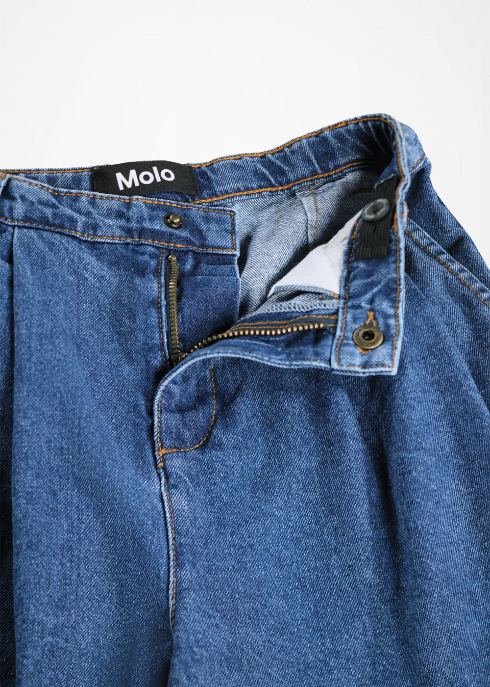 AEISHA JEANS