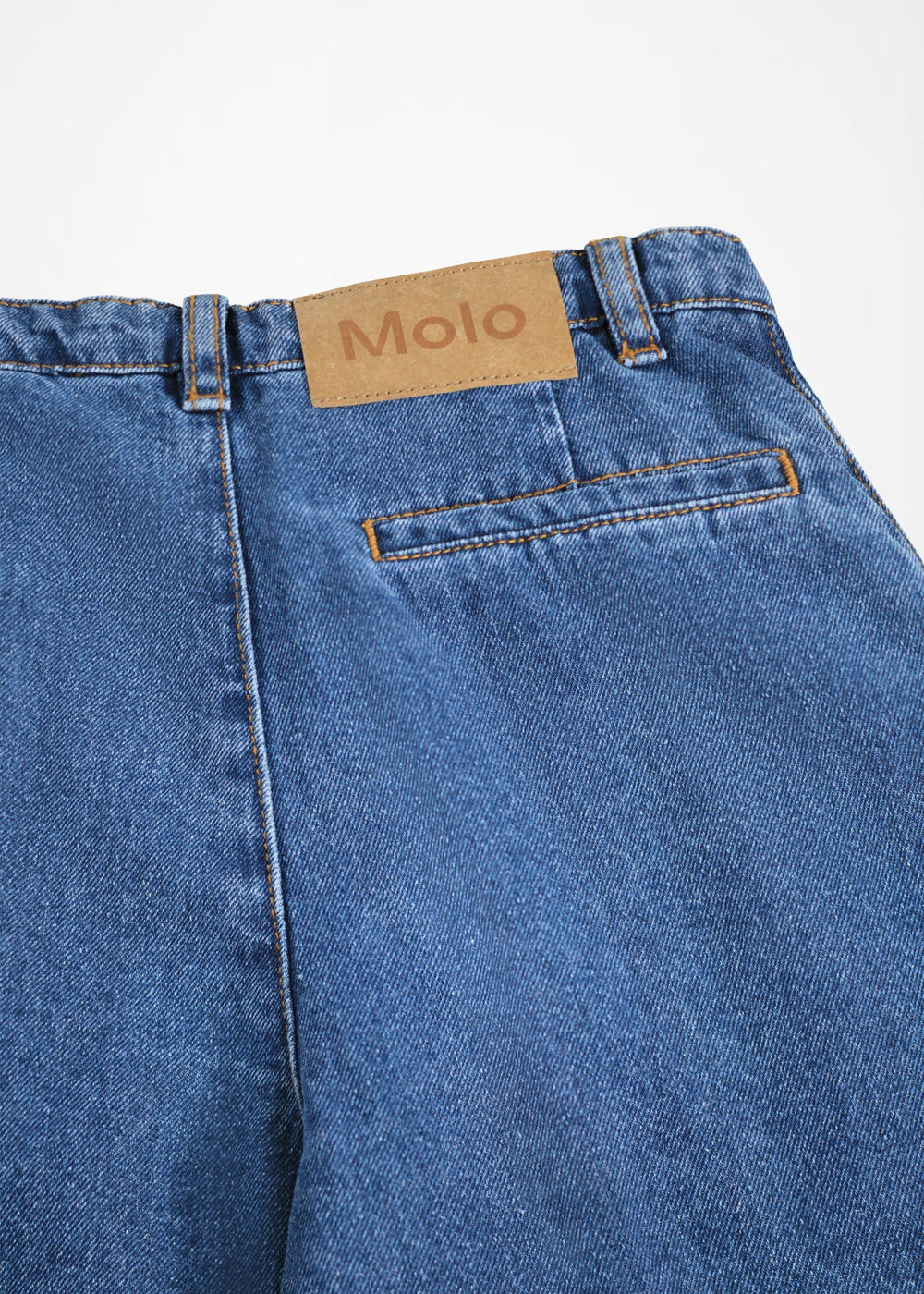 AEISHA JEANS