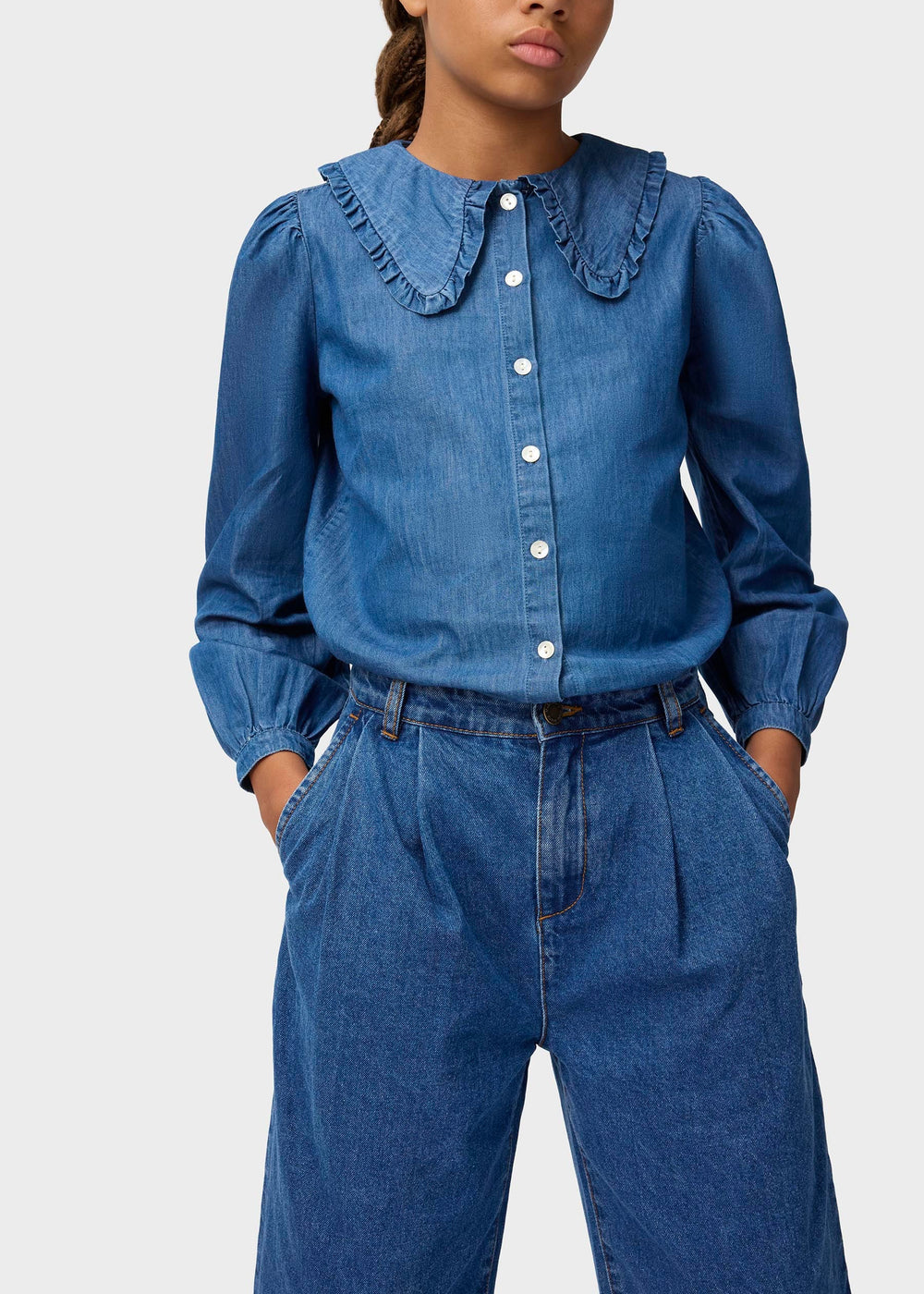 AEISHA JEANS