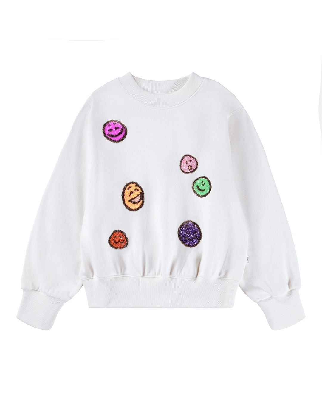 Marge Buttercream Sweatshirt