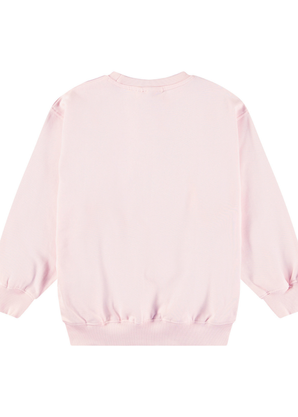 Monti Glitter Dolphin Sweatshirt