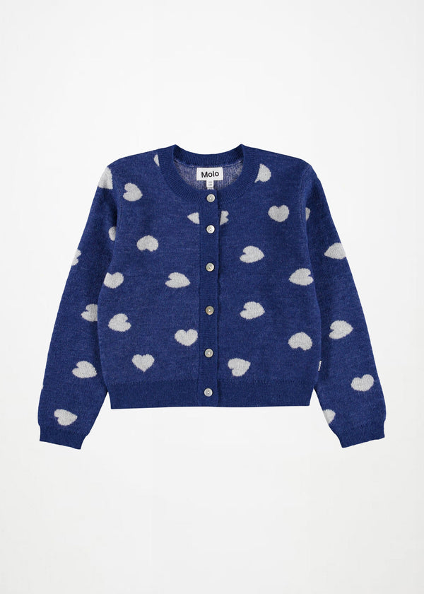 GINNY CARDIGAN