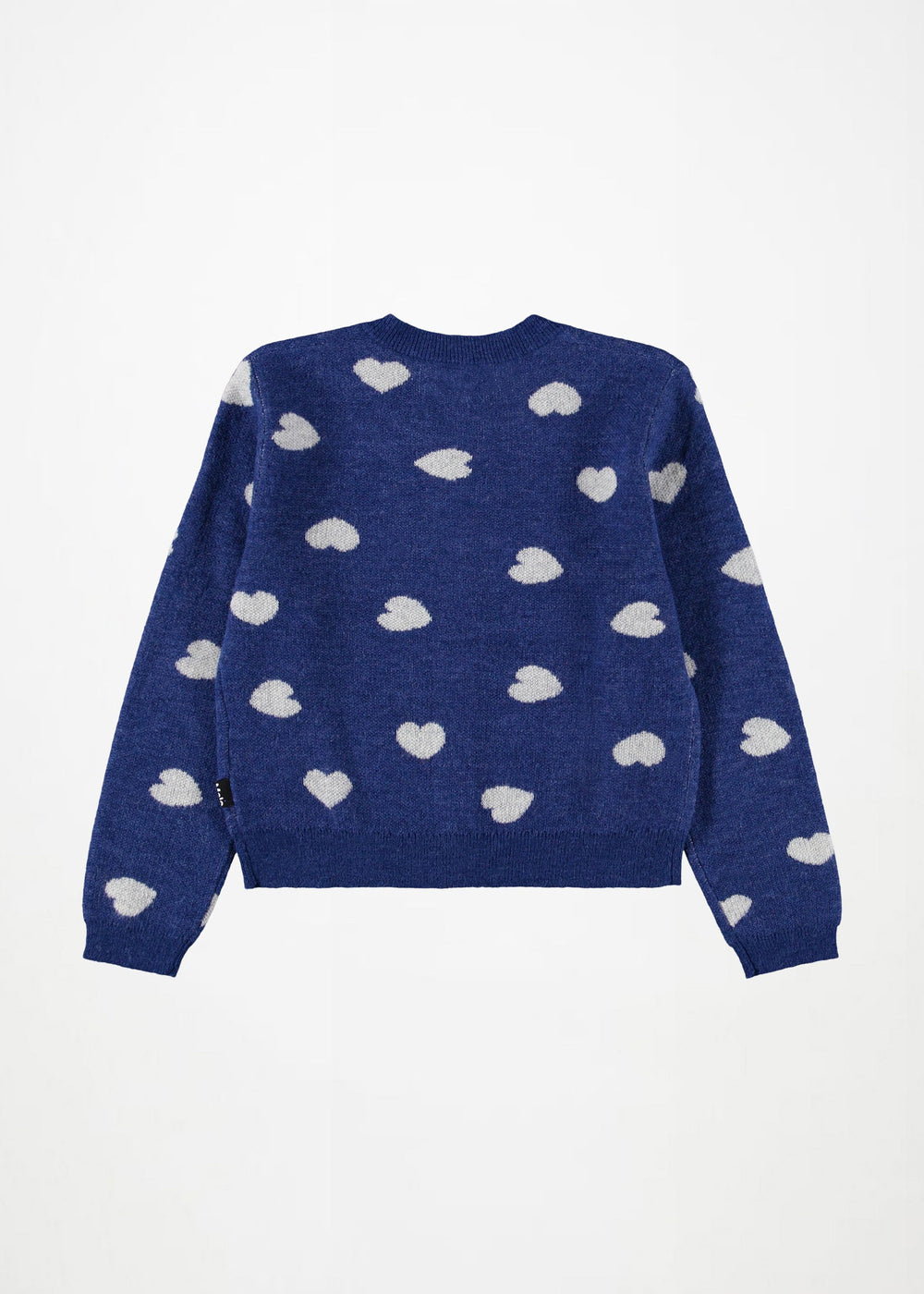 GINNY CARDIGAN