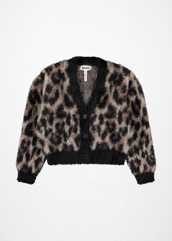 GILLY CARDIGAN