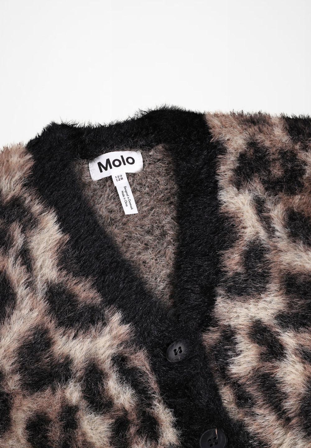 GILLY CARDIGAN