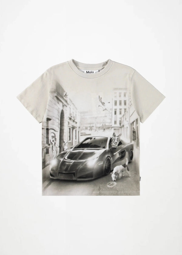 Riley T-Shirt