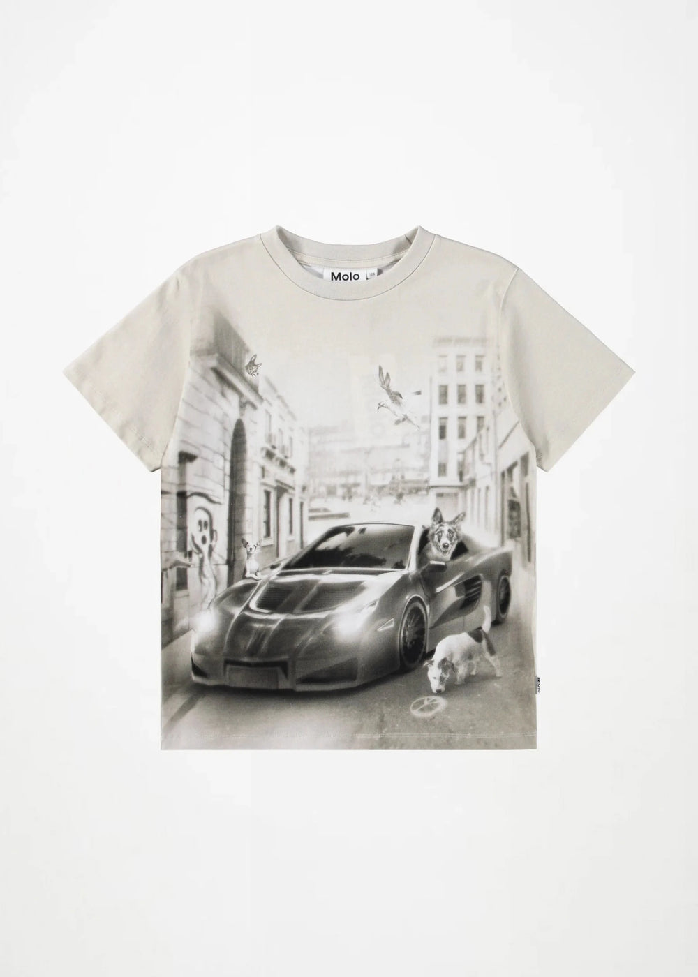 Riley T-Shirt