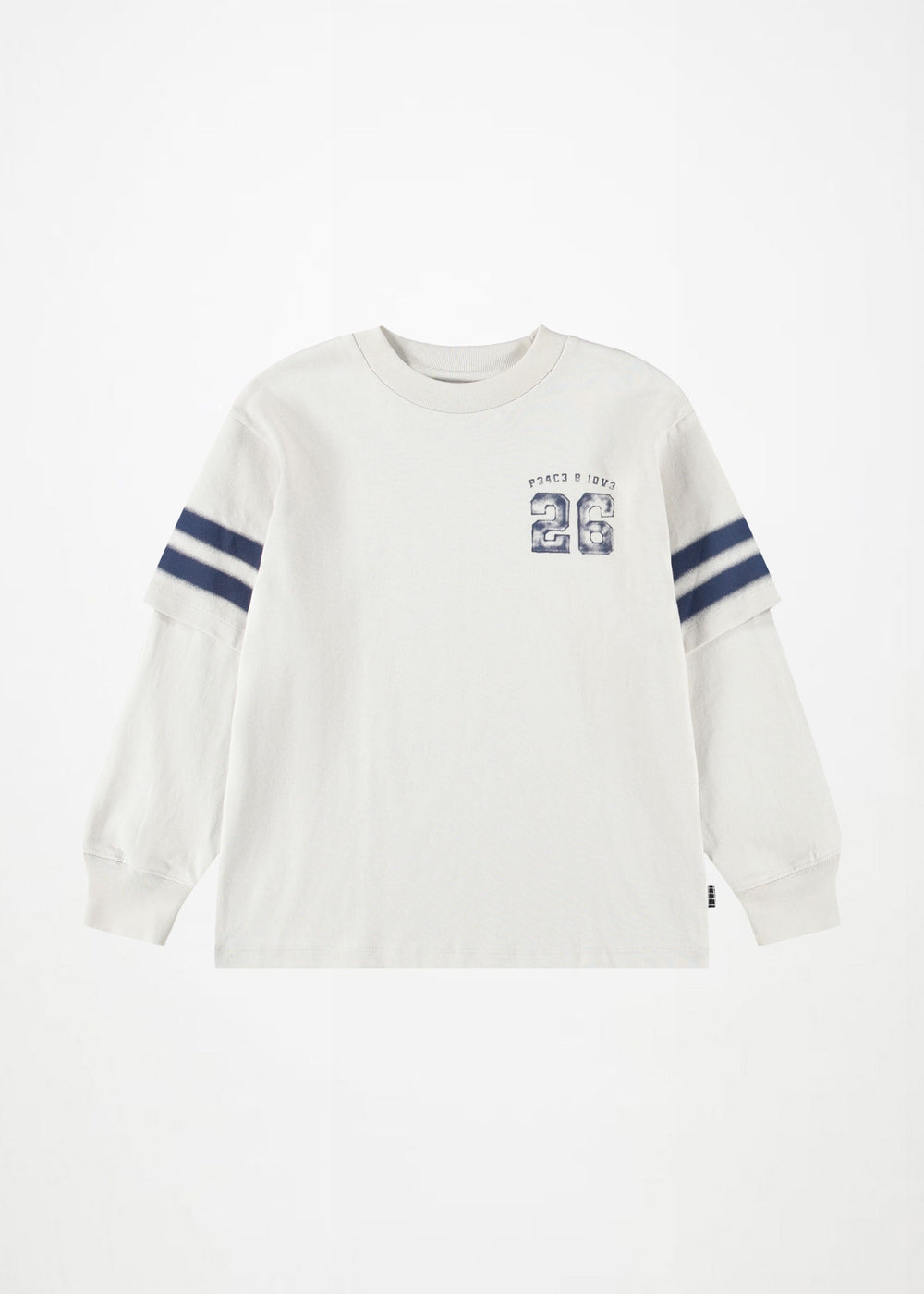 RENTON T-SHIRT