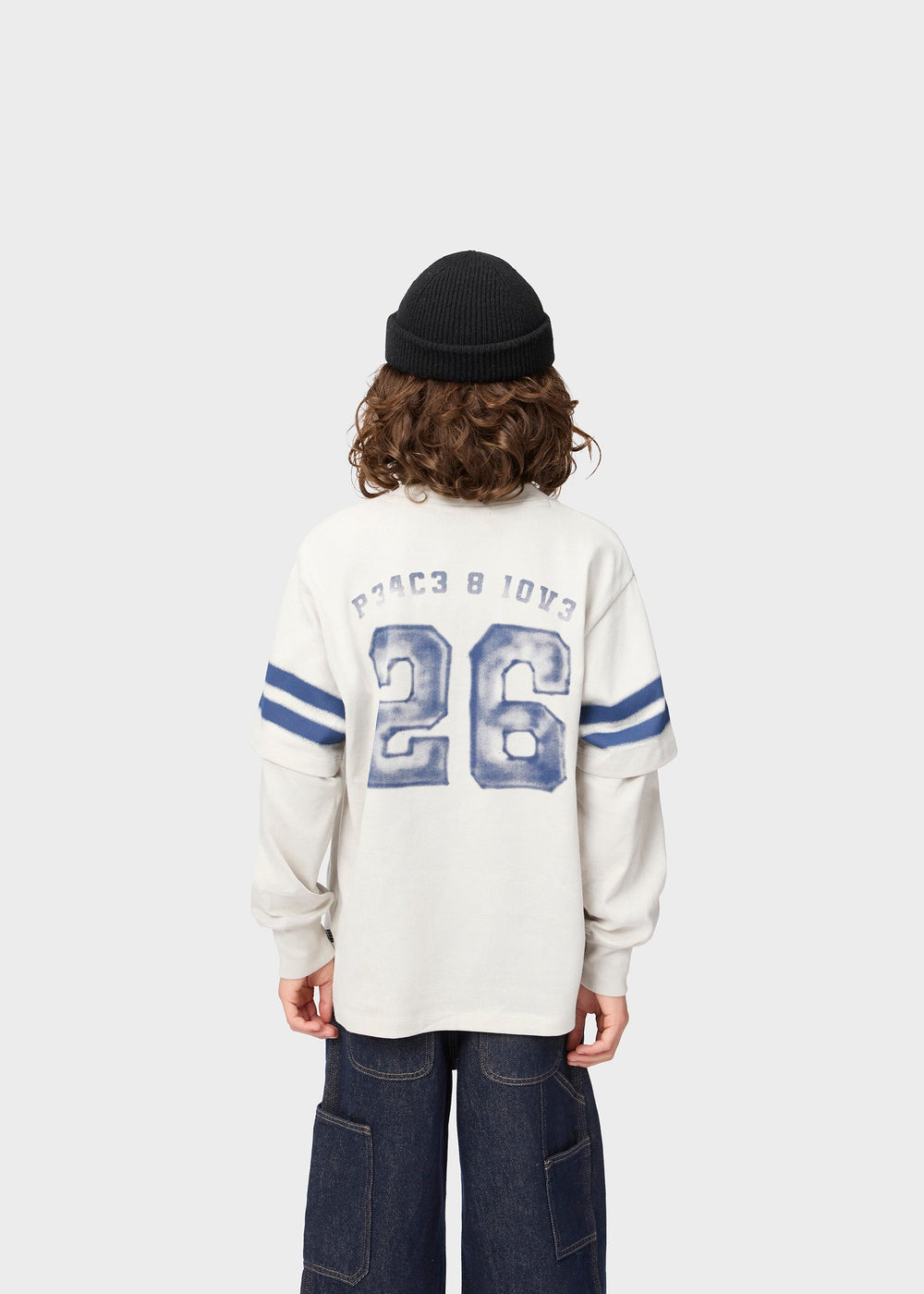 RENTON T-SHIRT