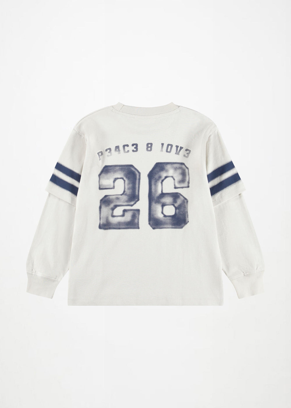 RENTON T-SHIRT
