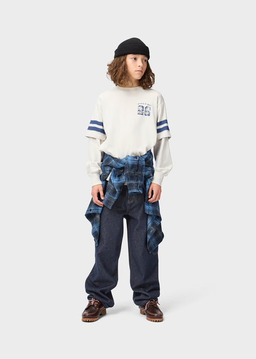 RENTON T-SHIRT