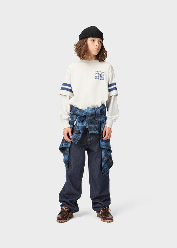 RENTON T-SHIRT