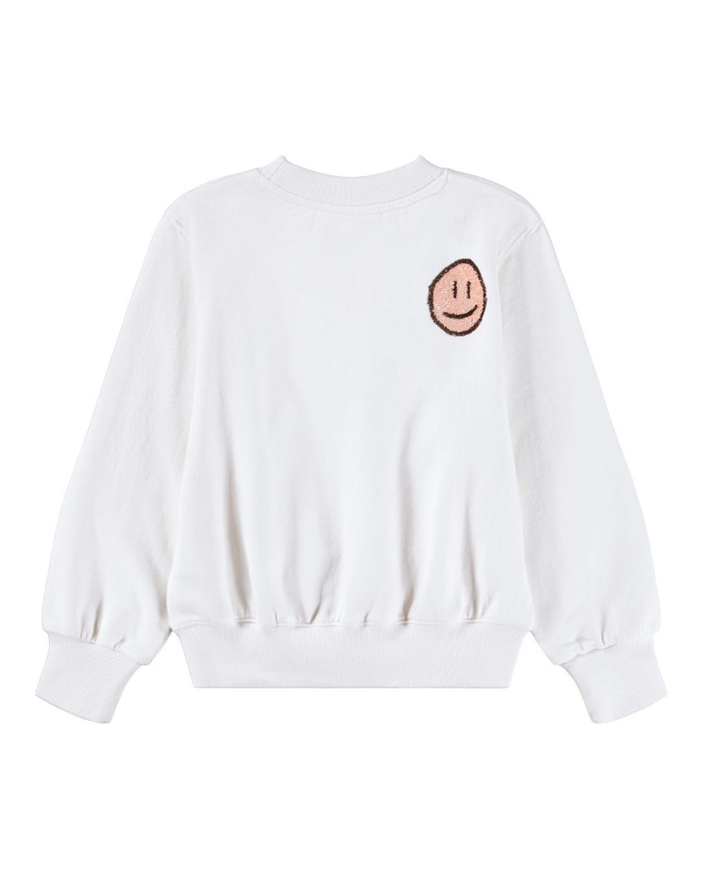 Marge Buttercream Sweatshirt