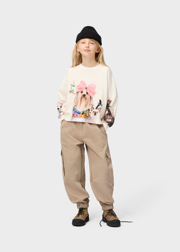 RENIZA T-SHIRT