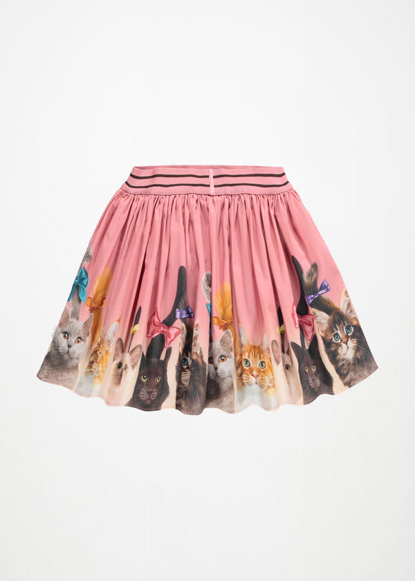 BRENDA SKIRT
