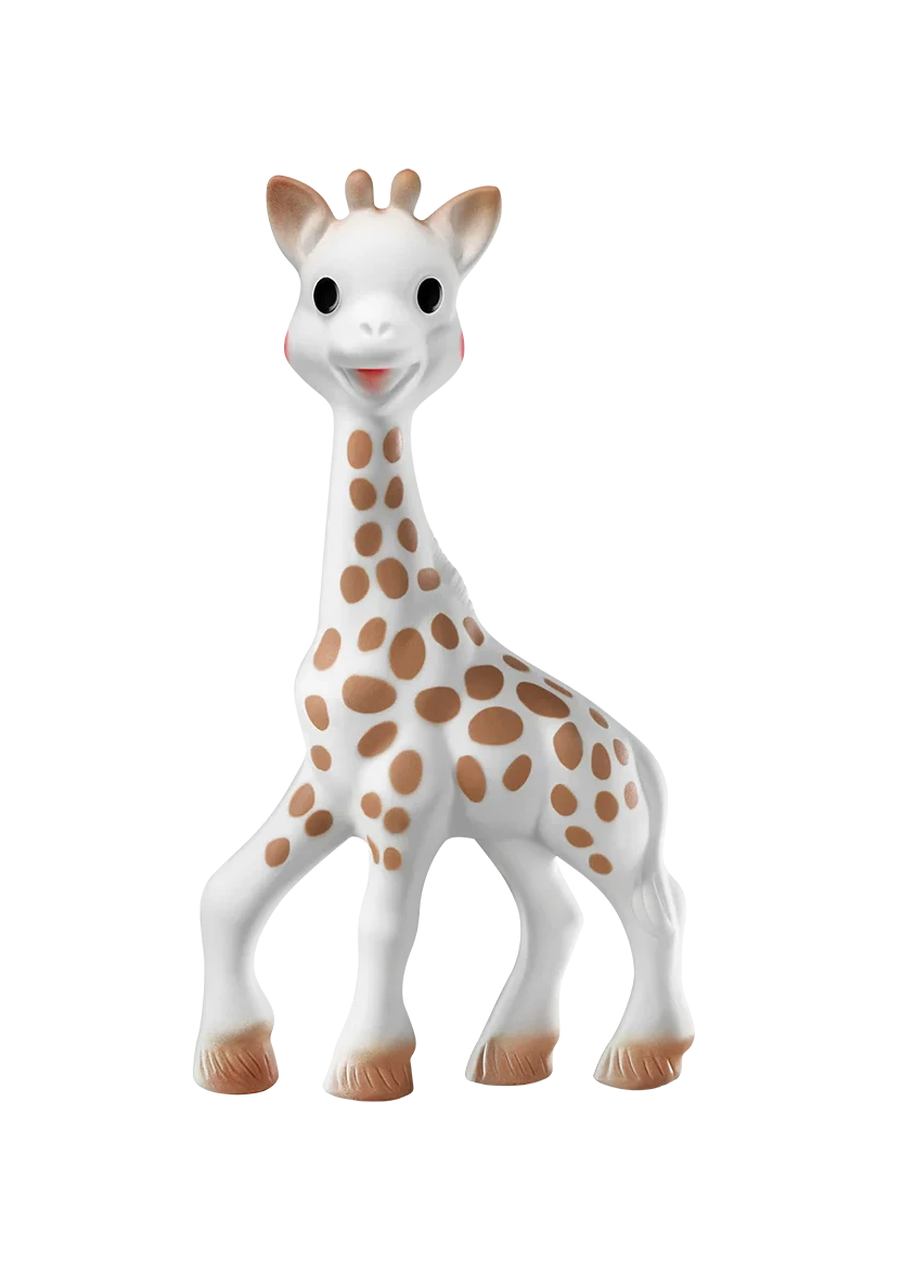 Sofia The Giraffe Tenderness Creation Birth Set